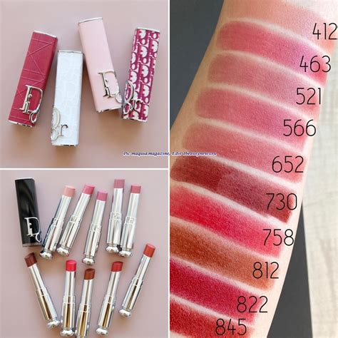 fake dior addict lipstick|dior addict lipstick reviews.